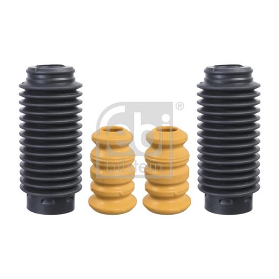 Febi Dust Cover Kit shock absorber 181865