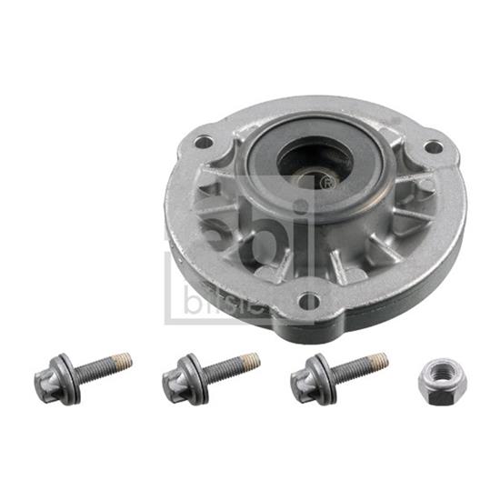 Febi Repair Kit suspension strut support mount 181875