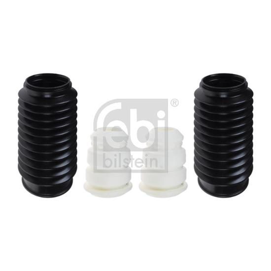 Febi Dust Cover Kit shock absorber 181908