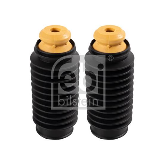 Febi Dust Cover Kit shock absorber 181910