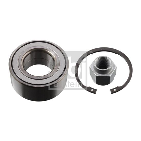 Febi Wheel Bearing Kit 18191