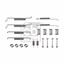 Febi Brake Shoe Accessory Fitting Kit 181084