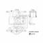 Febi Brake Caliper 181770