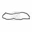 Febi Cylinder Head Cover Seal Gasket 181801