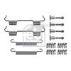 Febi Brake Shoe Accessory Fitting Kit 182039