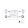 Febi ControlTrailing Arm wheel suspension 182041