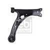 Febi ControlTrailing Arm wheel suspension 182052