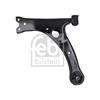Febi ControlTrailing Arm wheel suspension 182056
