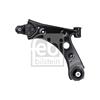 Febi ControlTrailing Arm wheel suspension 182071