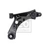 Febi ControlTrailing Arm wheel suspension 182074