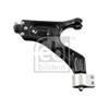 Febi ControlTrailing Arm wheel suspension 182078