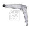 Febi ControlTrailing Arm wheel suspension 182079