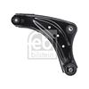 Febi ControlTrailing Arm wheel suspension 182086