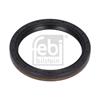 Febi Shaft Seal manual transmission 182090