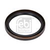 Febi Shaft Seal manual transmission 182090