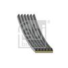 Febi V-Ribbed Belt 182097