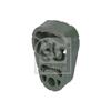 Febi Rubber Mount muffler 182098