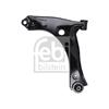 Febi ControlTrailing Arm wheel suspension 182162