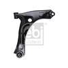 Febi ControlTrailing Arm wheel suspension 182164