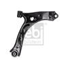 Febi ControlTrailing Arm wheel suspension 182166