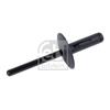 25x Febi Retaining Clip underbody panelling 182181