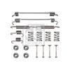Febi Brake Shoe Accessory Fitting Kit 182185