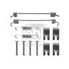 Febi Brake Shoe Accessory Fitting Kit 182188