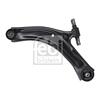 Febi ControlTrailing Arm wheel suspension 182230