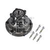 Febi Wheel Bearing Kit 182237