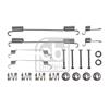 Febi Brake Shoe Accessory Fitting Kit 182281