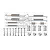 Febi Brake Shoe Accessory Fitting Kit 182282