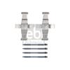 Febi Brake Shoe Accessory Fitting Kit 182371