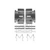 Febi Accessory Kit disc brake pad 182461