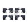 Febi Accessory Kit disc brake pad 182472