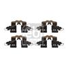 Febi Accessory Kit disc brake pad 182473