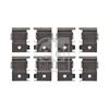 Febi Accessory Kit disc brake pad 182487