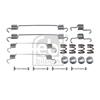 Febi Brake Shoe Accessory Fitting Kit 182546