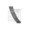 Febi V-Ribbed Belt 182549