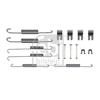 Febi Brake Shoe Accessory Fitting Kit 182552