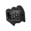 Febi Mounting stabiliser bar 182559