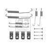 Febi Brake Shoe Accessory Fitting Kit 182568
