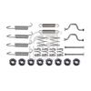 Febi Brake Shoe Accessory Fitting Kit 182573