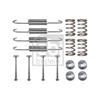 Febi Brake Shoe Accessory Fitting Kit 182575