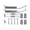 Febi Brake Shoe Accessory Fitting Kit 182576