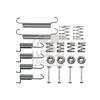 Febi Brake Shoe Accessory Fitting Kit 182586