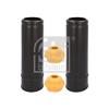 Febi Dust Cover Kit shock absorber 182658