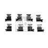 Febi Accessory Kit disc brake pad 182710