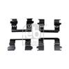 Febi Accessory Kit disc brake pad 182722