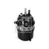 Febi Compressed Air Spring Loaded Cylinder 182779