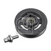 Febi Belt Pulley crankshaft 182794